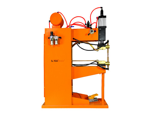 Машина контактной сварки FoxWeld МТ-150-700