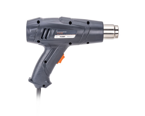 Технический фен FTL HG 2000