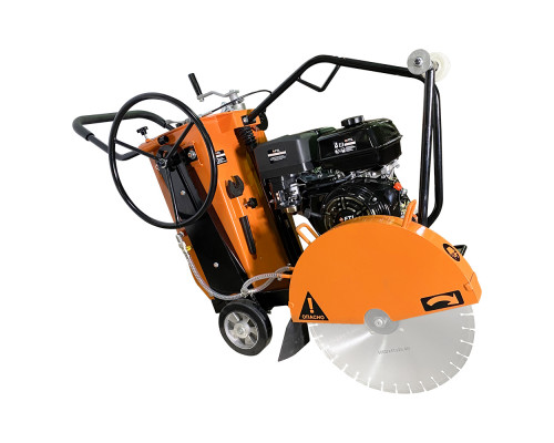 Швонарезчик бензиновый FTL GCC-03 HP