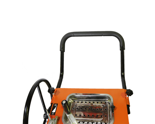 Швонарезчик бензиновый FTL GCC-03 HP