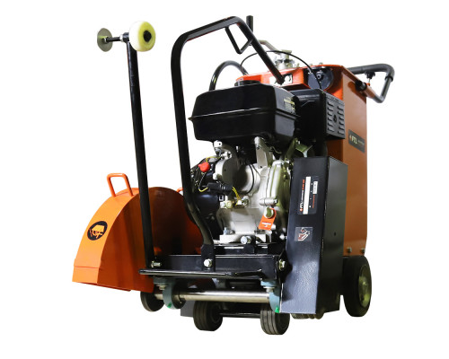 Швонарезчик бензиновый FTL GCC-03 HP