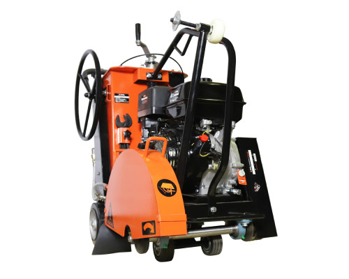 Швонарезчик бензиновый FTL GCC-03 HP