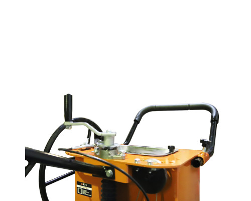 Швонарезчик бензиновый FTL GCC-03 HP