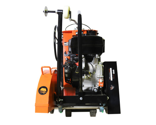 Швонарезчик бензиновый FTL GCC-03 HP