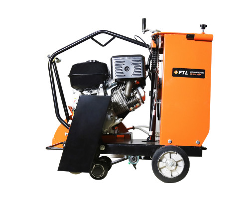 Швонарезчик бензиновый FTL GCC-03 HP
