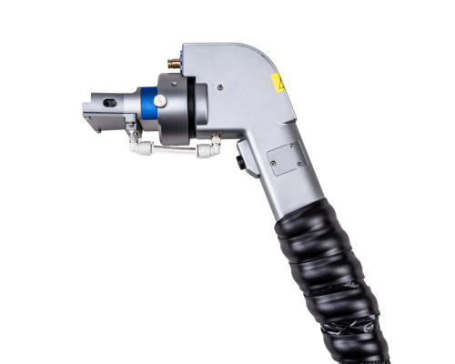 Аппарат для ручной лазерной очистки FOXWELD LASER 1500-1-МТ