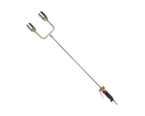 Горелка кровельная газовоздушная ГК2-1050Р, д.50 (пр-во FoxWeld/КНР)