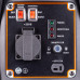 Инверторный генератор Foxweld GIN 1500 (пр-во FoxWeld/КНР)