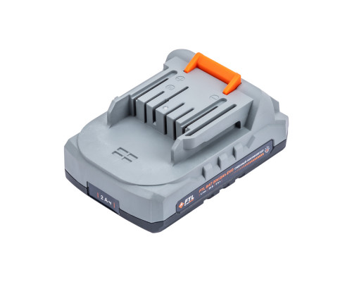 Сменный Li-Ion АКБ FTL BAT 20V/2Ah EVO