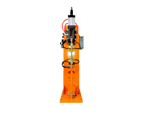Машина контактной сварки FoxWeld МТ-100-700