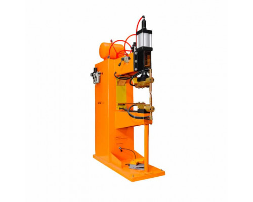 Машина контактной сварки FoxWeld МТ-100-700