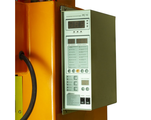 Машина контактной сварки FoxWeld МТ-100-700