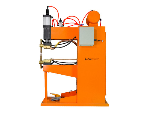 Машина контактной сварки FoxWeld МТ-100-700
