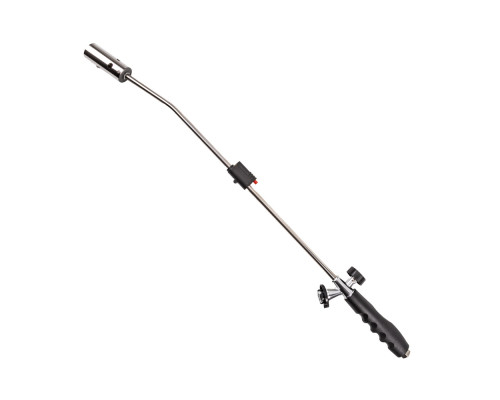 Горелка для сорняков газовоздушная FOXWELD ГВ-800P, д.30
