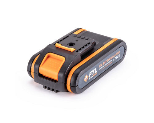 Сменный Li-Ion аккумулятор FTL BAT 24V/2.0Ah PSR