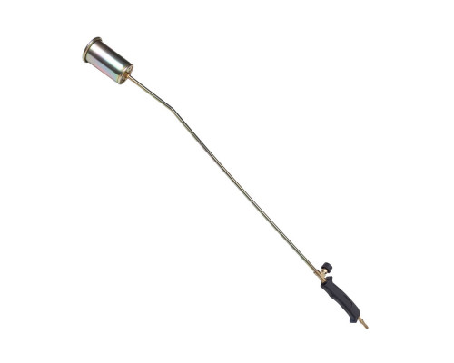 Горелка кровельная газовоздушная ГВ-1000В, д.60 (пр-во FoxWeld/КНР)