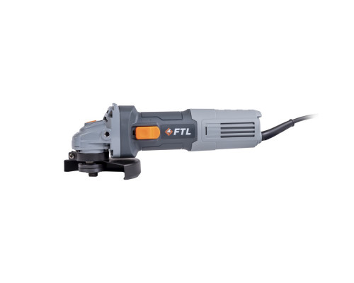 Сетевая угловая шлифовальная машина FTL AG 125 E